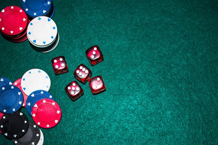 highbet88 Six Games Shape the Home Lobby